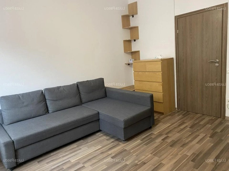 Garsonieră modernă, Pet friendly, Centrul Vechi