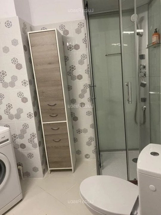 Garsonieră modernă, Pet friendly, Centrul Vechi