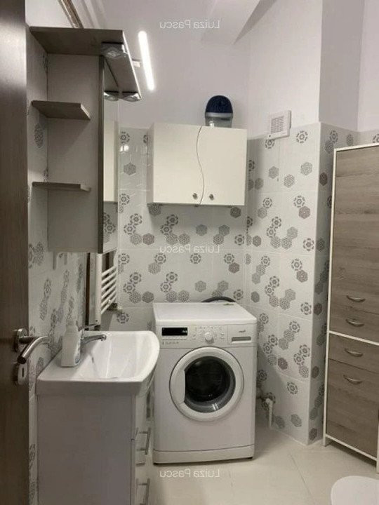 Garsonieră modernă, Pet friendly, Centrul Vechi