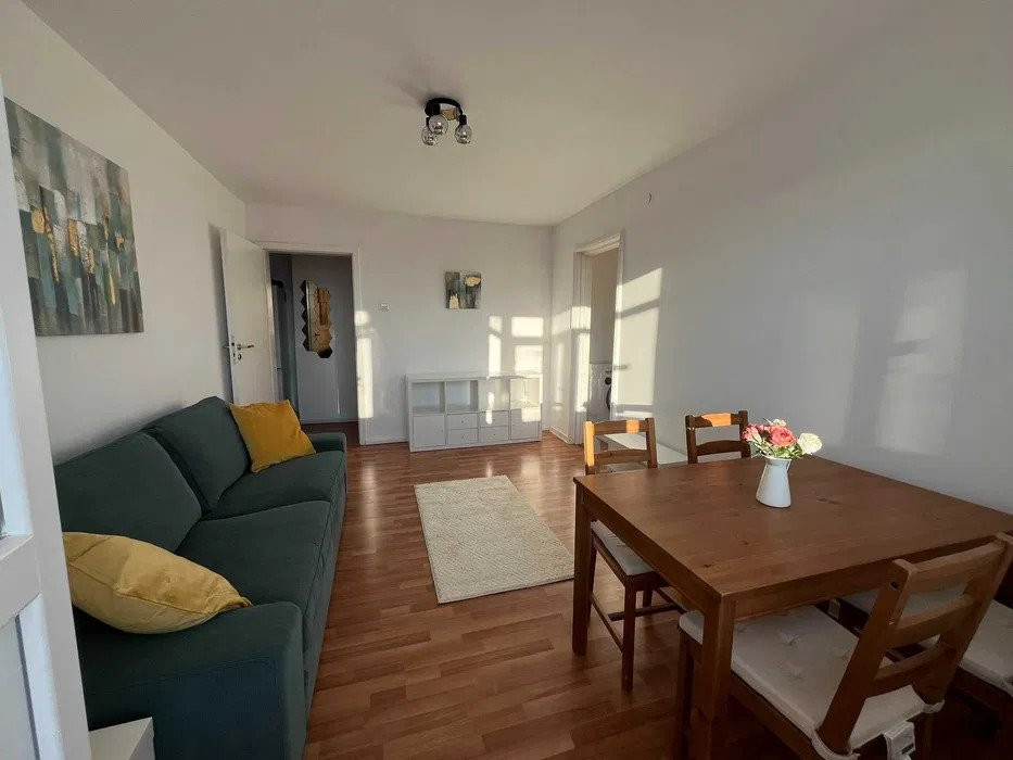 Apartament cu 2 camere, Pet friendly, Titulescu