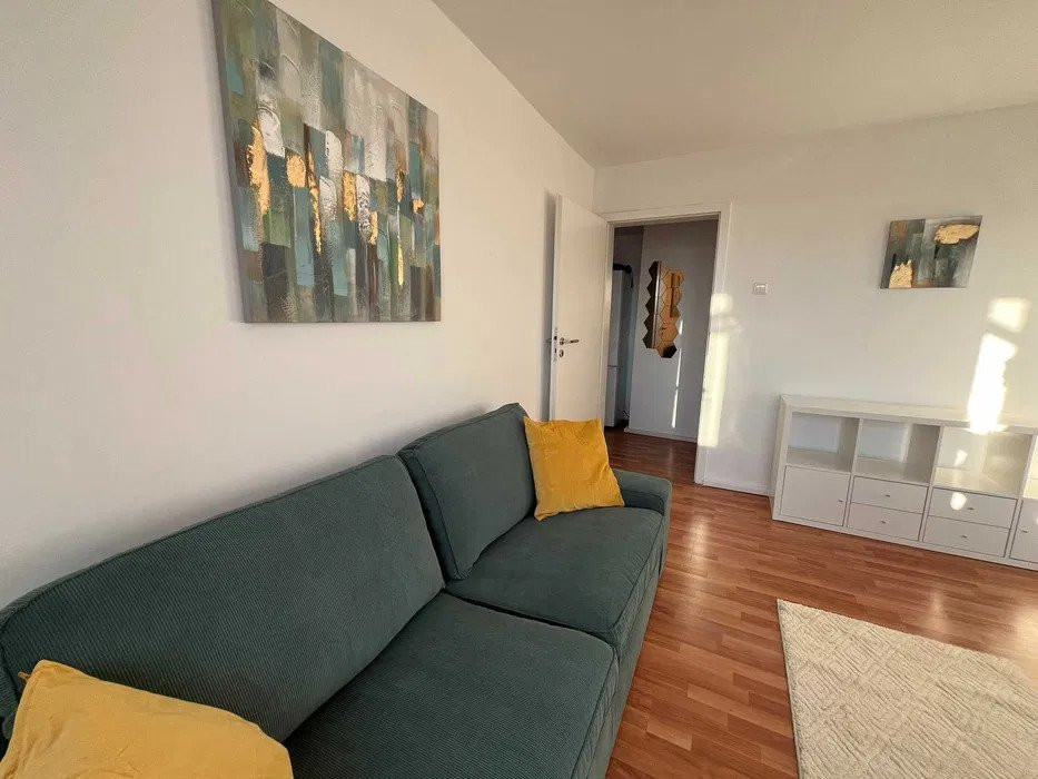 Apartament cu 2 camere, Pet friendly, Titulescu