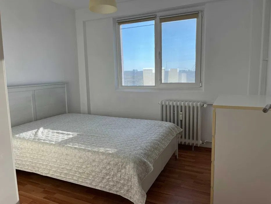 Apartament cu 2 camere, Pet friendly, Titulescu