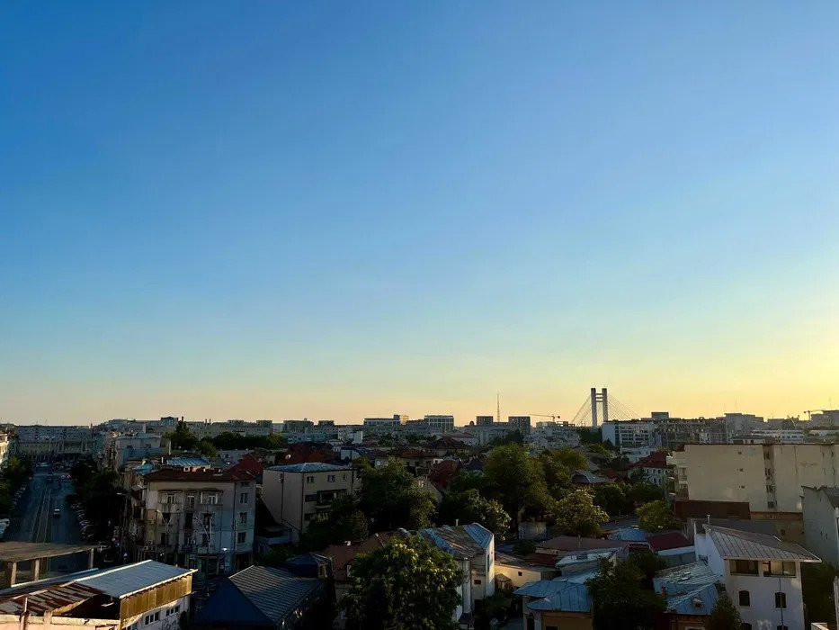 Apartament cu 2 camere, Pet friendly, Titulescu