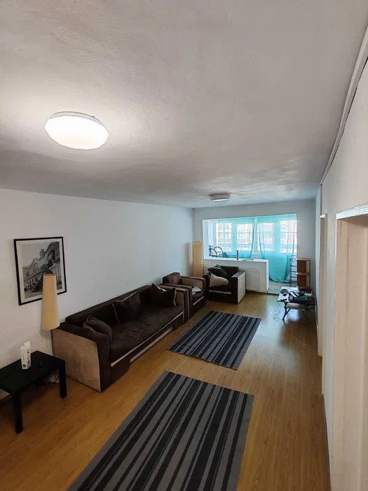 Apartament cu 2 camere, Tineretului
