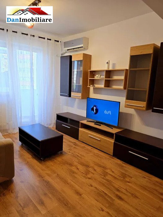 Apartament cu 2 camere, Berceni