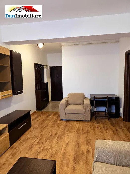 Apartament cu 2 camere, Berceni