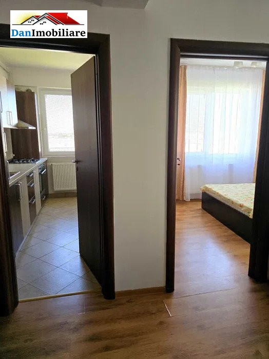 Apartament cu 2 camere, Berceni