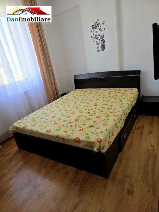 Apartament cu 2 camere, Berceni