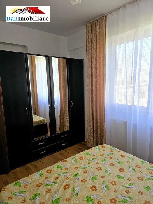 Apartament cu 2 camere, Berceni