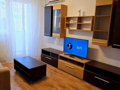 Apartament cu 2 camere, Berceni