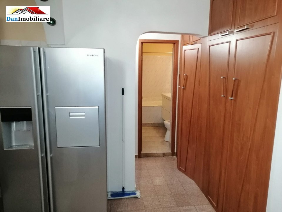 Apartament cu 2 camere, Aviației