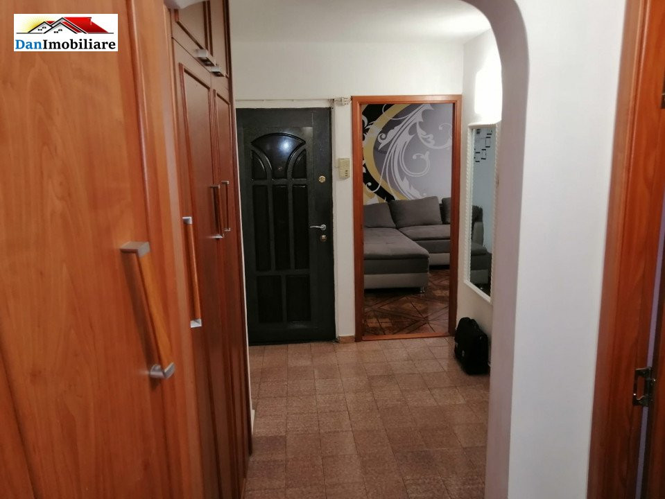 Apartament cu 2 camere, Aviației