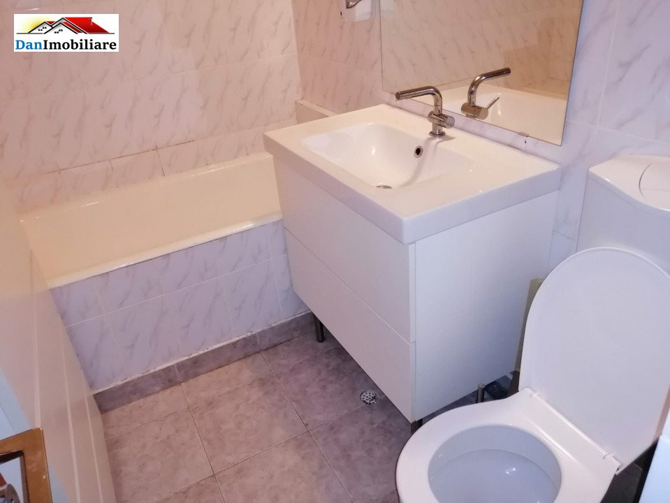 Apartament cu 2 camere, Aviației