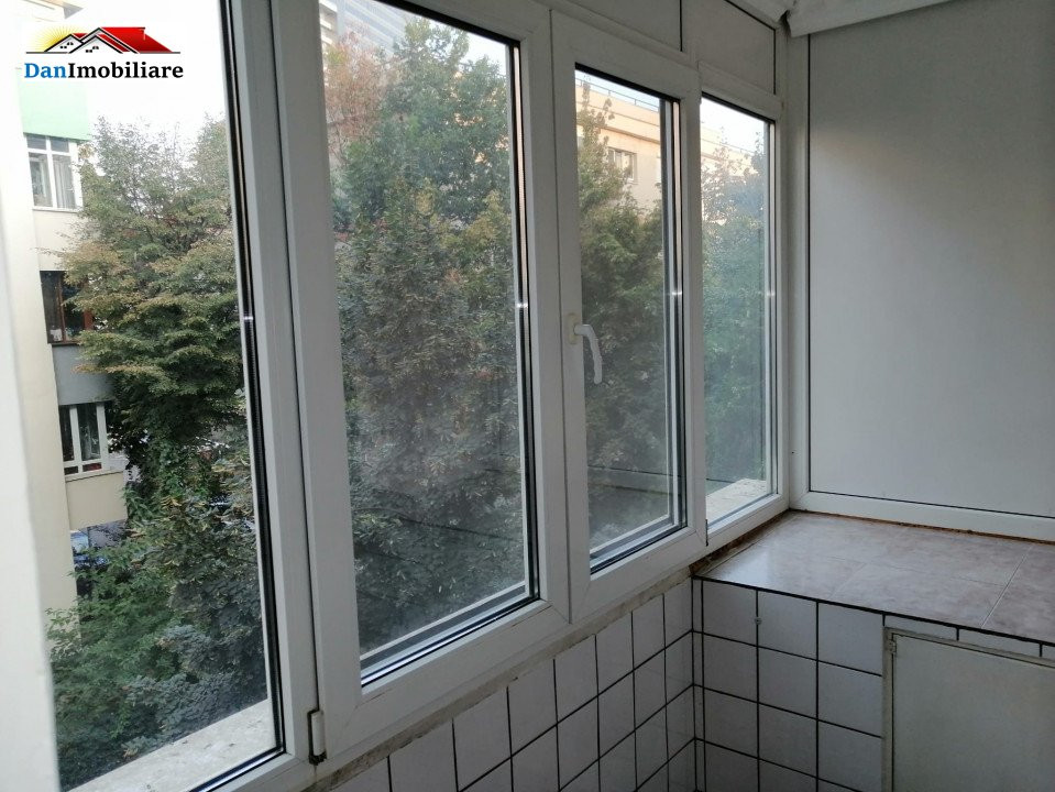 Apartament cu 2 camere, Aviației