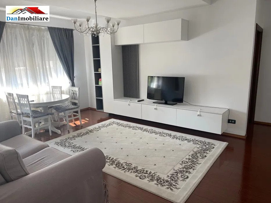 Apartament cu 2 camere, Dudești