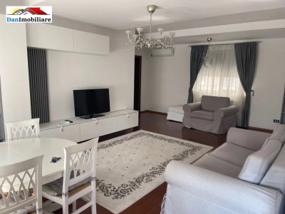 Apartament cu 2 camere, Dudești