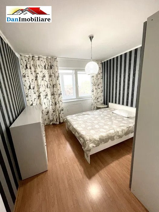 Apartament cu 2 camere, Tineretului