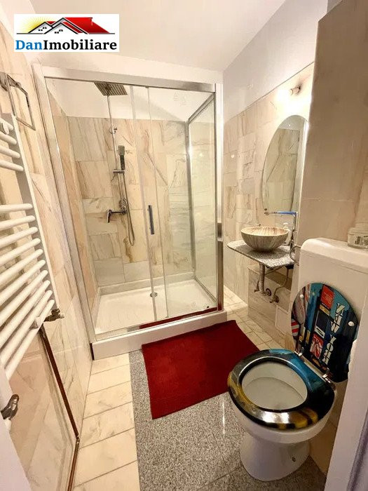 Apartament cu 2 camere, Tineretului