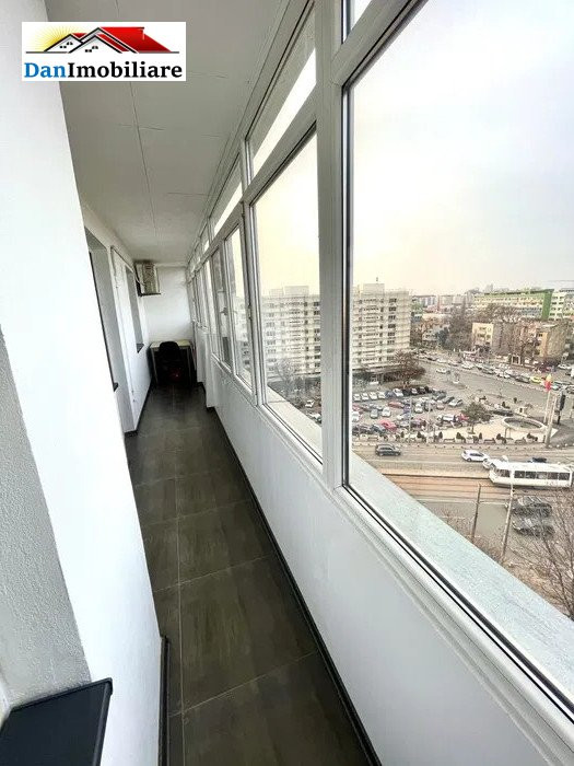 Apartament cu 2 camere, Tineretului