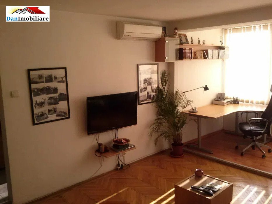 Apartament cu 2 camere, Obor