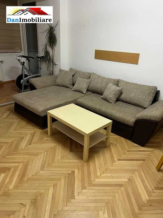 Apartament cu 2 camere, Obor