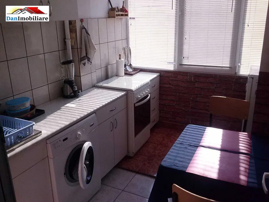 Apartament cu 2 camere, Obor