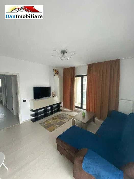 Apartament cu 2 camere, Lujerului