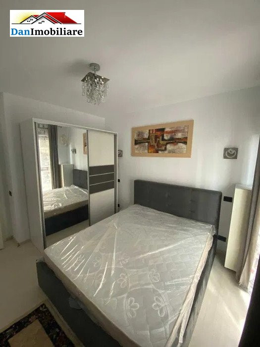 Apartament cu 2 camere, Lujerului