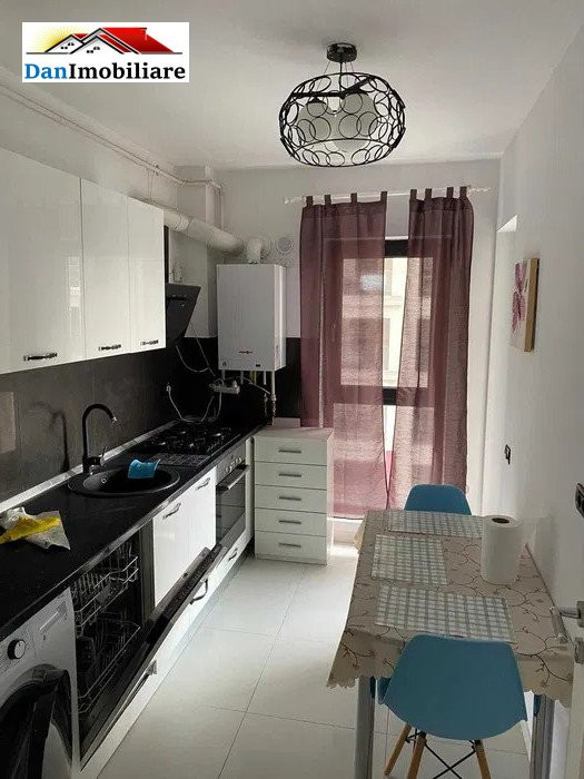 Apartament cu 2 camere, Lujerului