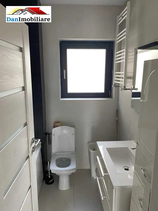 Apartament cu 2 camere, Lujerului