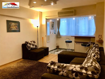 Apartament cu 2 camere, Calea Văcărești