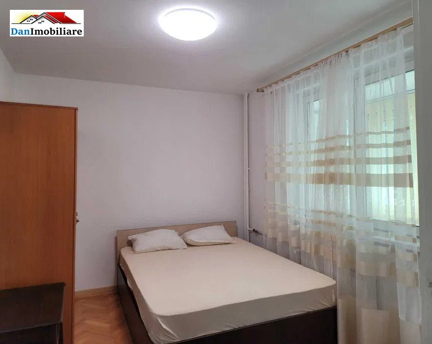 Apartament cu 2 camere, Basarab