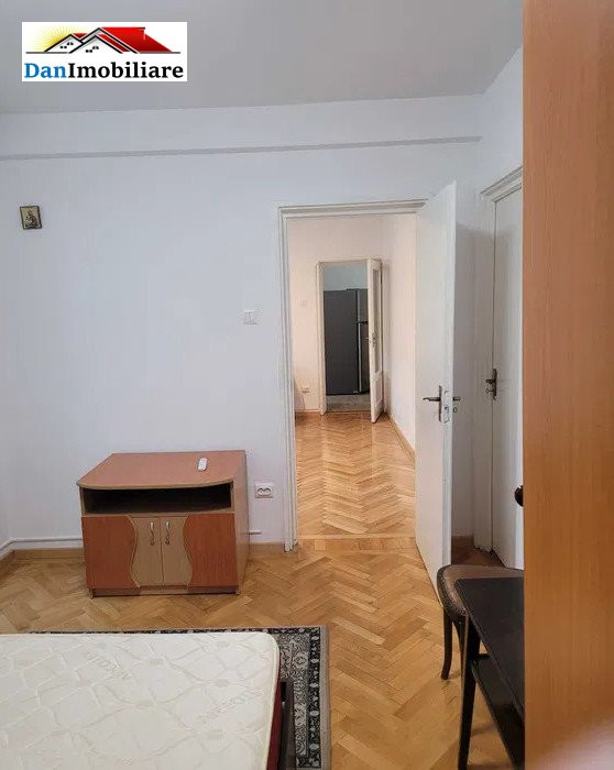 Apartament cu 2 camere, Basarab