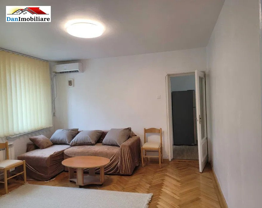 Apartament cu 2 camere, Basarab