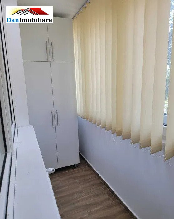 Apartament cu 2 camere, Basarab