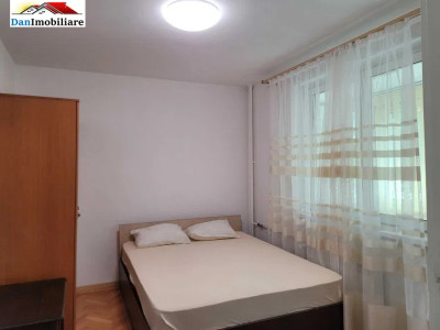 Apartament cu 2 camere, Basarab