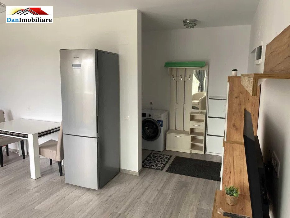 Apartament nou, cu 2 camere, Brâncuși