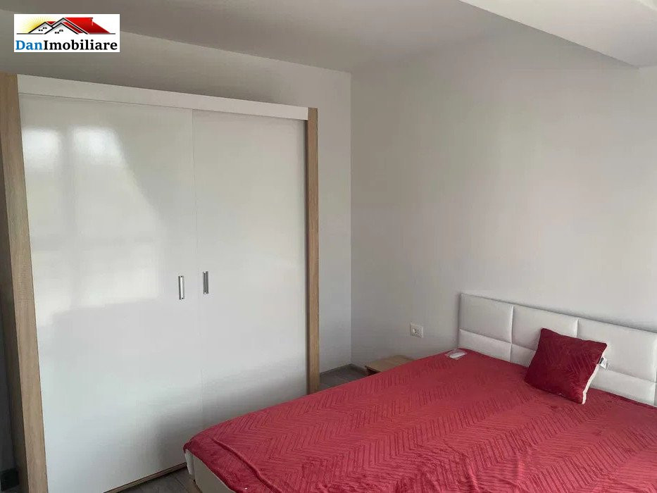 Apartament nou, cu 2 camere, Brâncuși