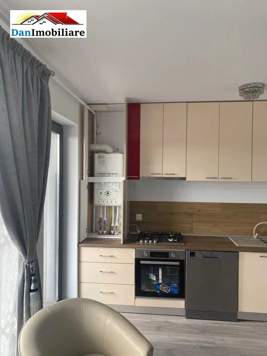 Apartament nou, cu 2 camere, Brâncuși