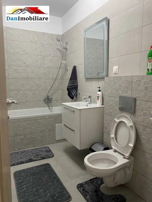 Apartament nou, cu 2 camere, Brâncuși