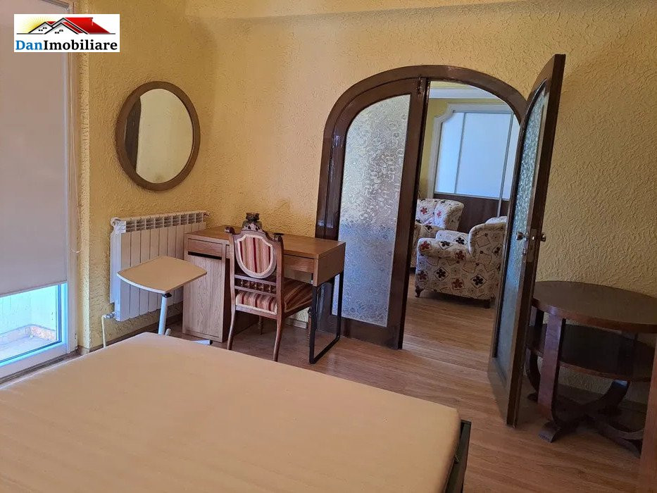 Apartament cu 3 camere, Dacia