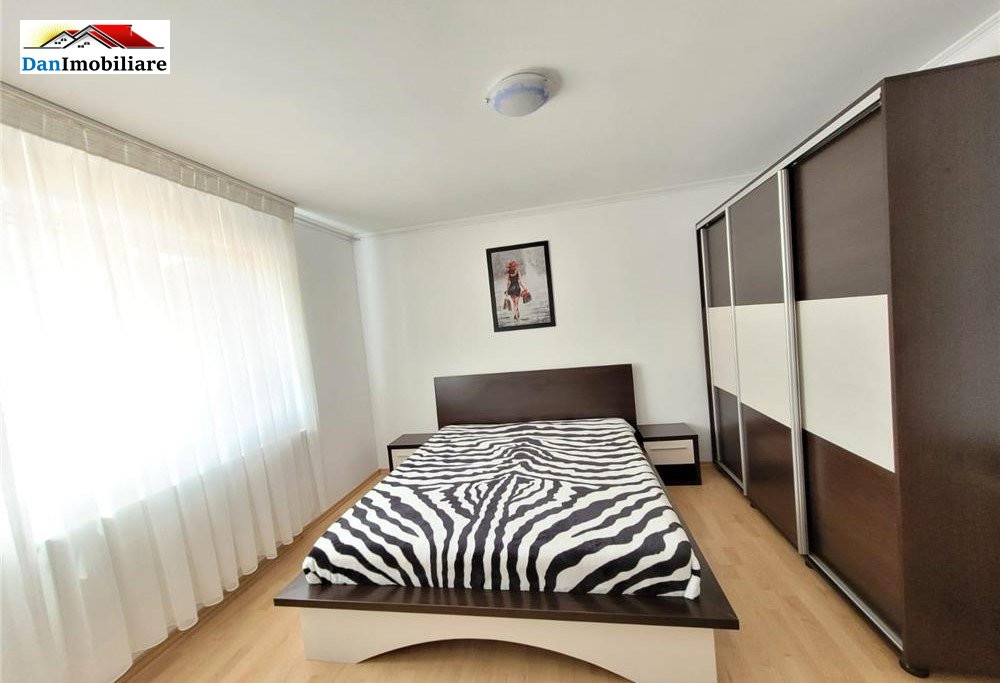 Popești Leordeni, Apartament cu 3 camere