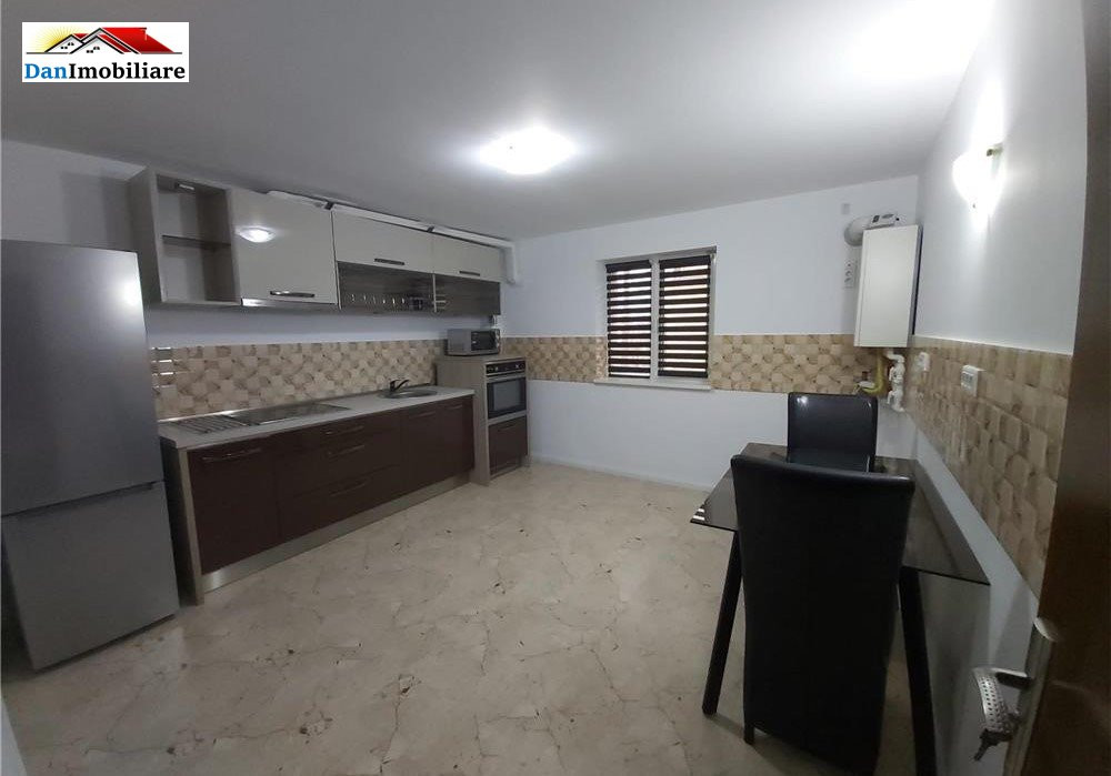 Popești Leordeni, Apartament cu 3 camere