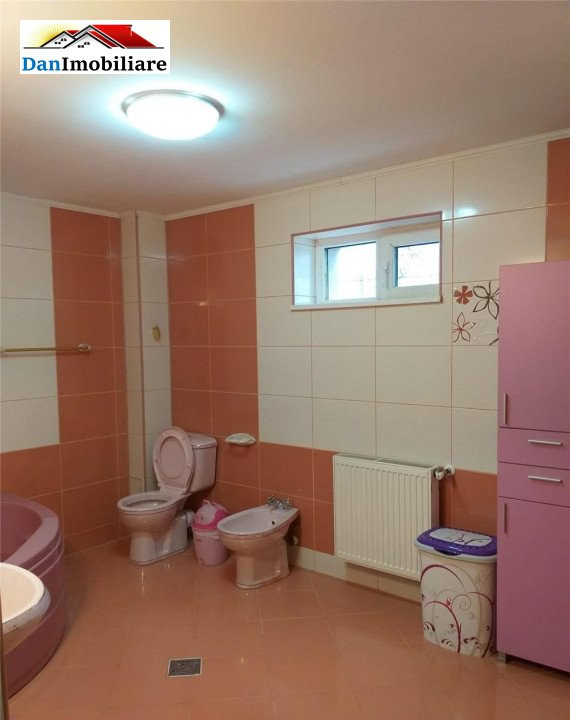 Popești Leordeni, Apartament cu 3 camere