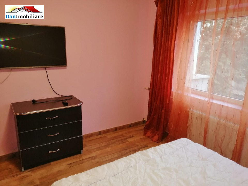 Apartament cu 2 camere, Aviației