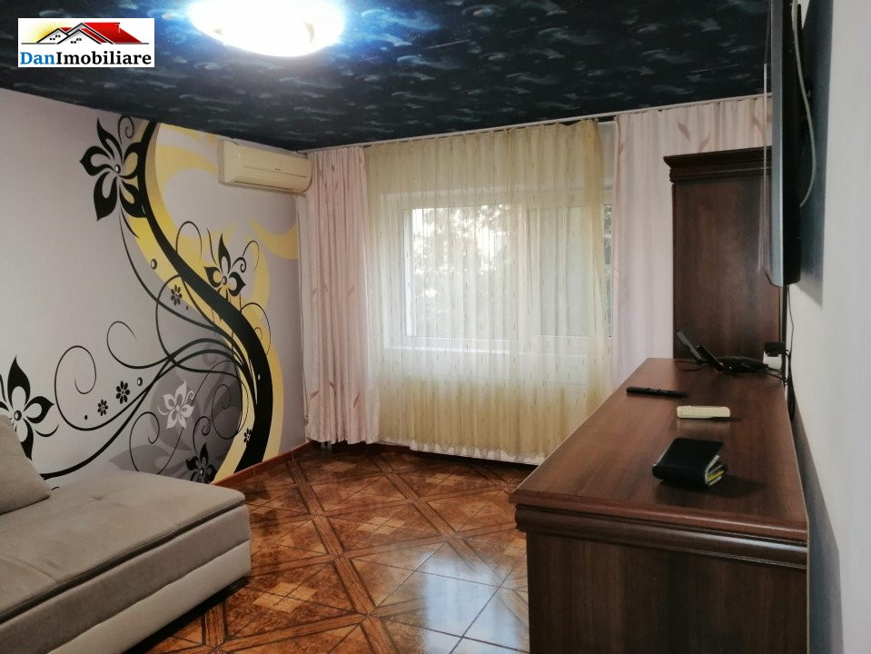 Apartament cu 2 camere, Aviației