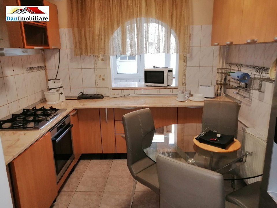 Apartament cu 2 camere, Aviației