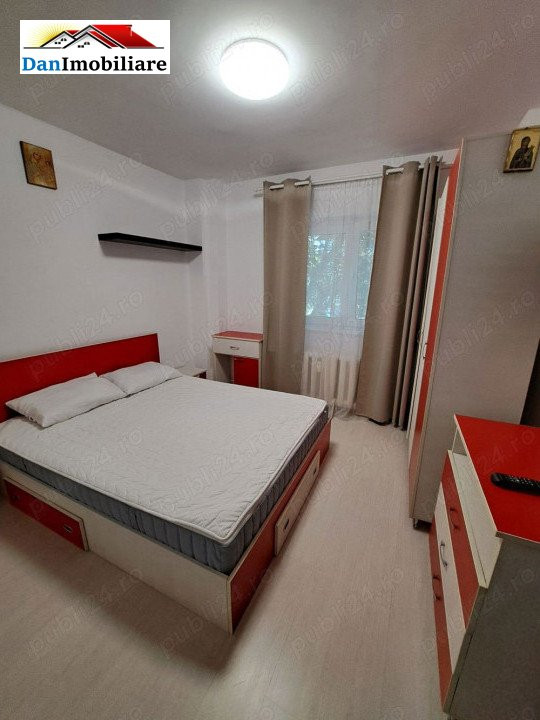 Apartament cu 2 camere, 13 Septembrie