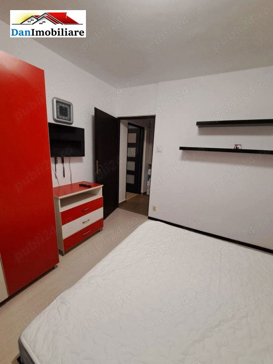 Apartament cu 2 camere, 13 Septembrie