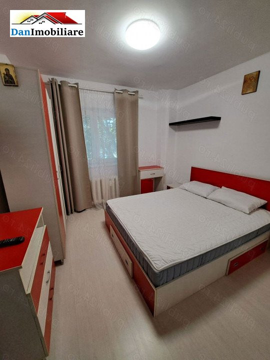 13 Septembrie, Apartament cu 2 camere